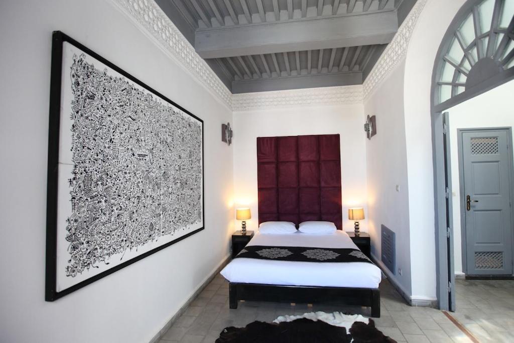 Riad7 Azamor Exterior foto