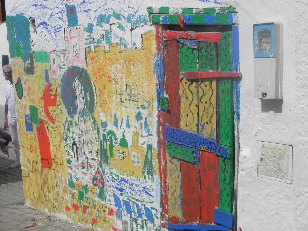 Riad7 Azamor Exterior foto