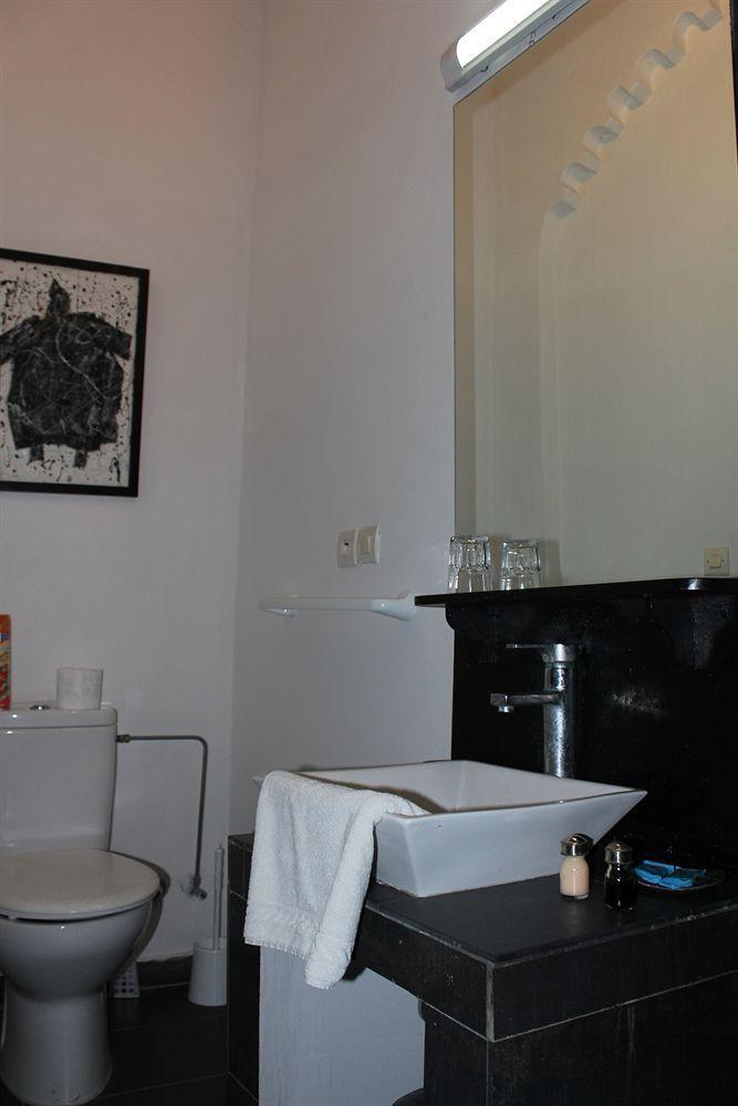 Riad7 Azamor Exterior foto