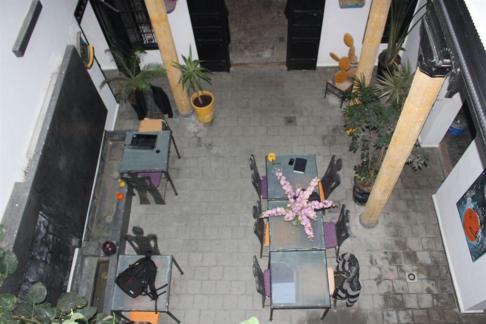 Riad7 Azamor Exterior foto