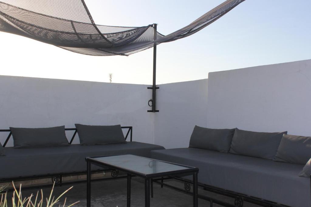 Riad7 Azamor Exterior foto