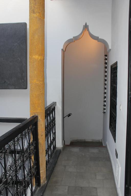 Riad7 Azamor Exterior foto