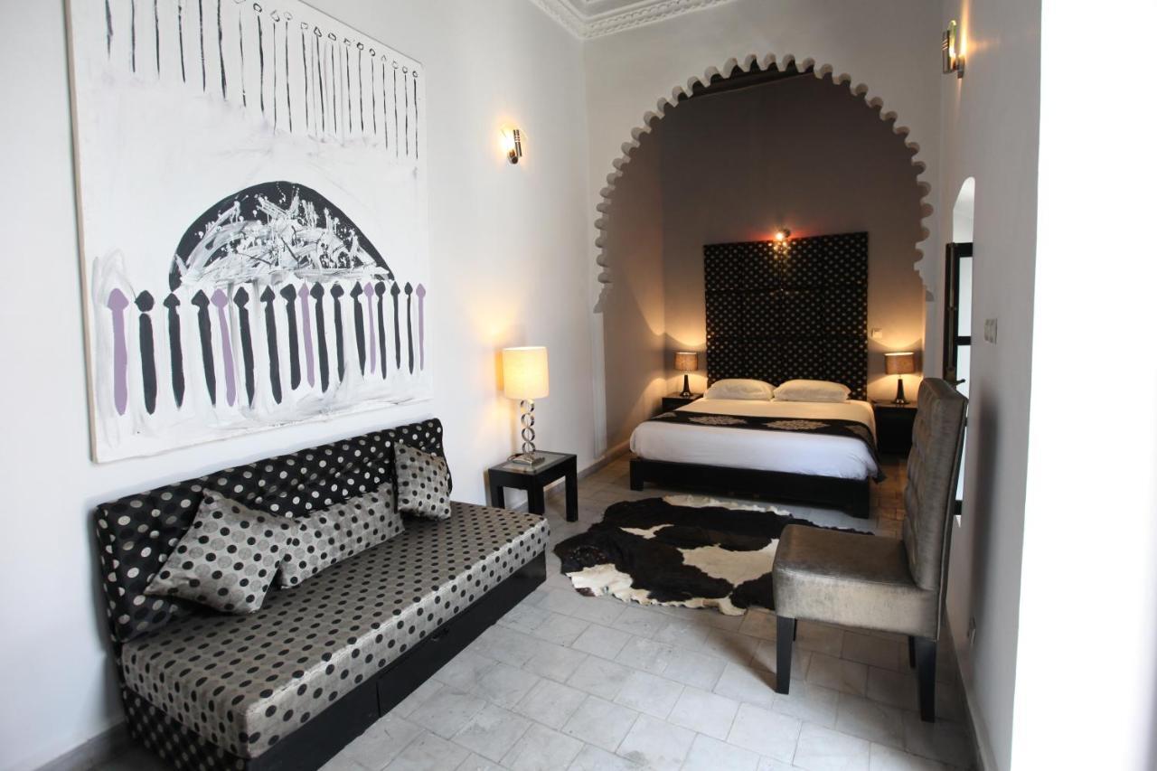 Riad7 Azamor Quarto foto